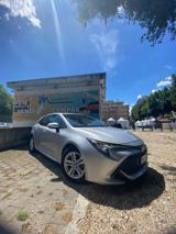 TOYOTA Corolla 1.8h ACTIVE 98cv(122cv) BLUETOOTH CRUISE TELECAM.