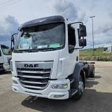 DAF XB 290 FA 14 t