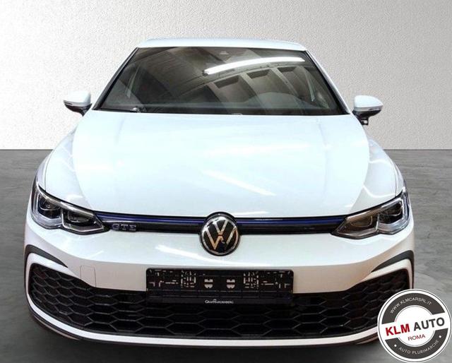 VOLKSWAGEN Golf 1.4 GTE DSG Plug-In Hybrid Immagine 1