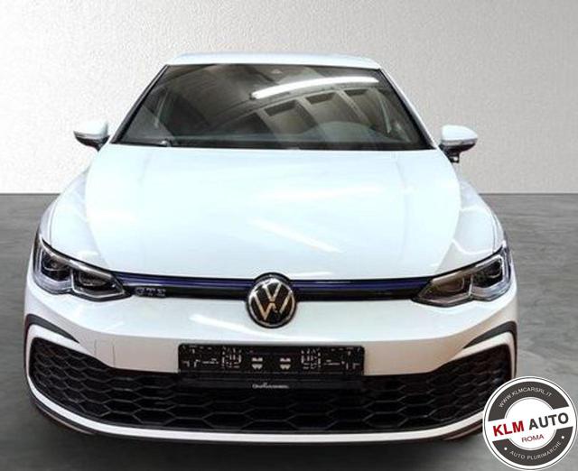 VOLKSWAGEN Golf 1.4 GTE DSG Plug-In Hybrid Immagine 0