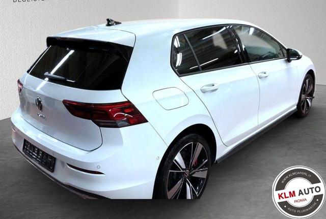 VOLKSWAGEN Golf 1.4 GTE DSG Plug-In Hybrid Immagine 2