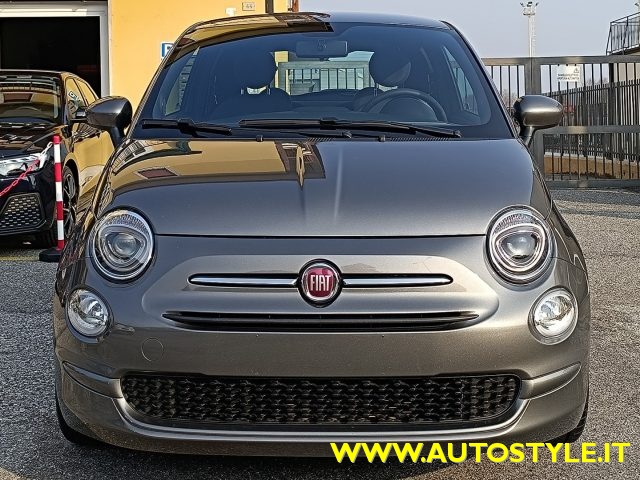 FIAT 500 1.0 HYBRID Club 70Cv *NEOPATENTATI* Immagine 2