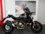 DUCATI Monster 821 ABS STEALTH DEP.35KW