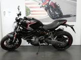 DUCATI Monster 821 ABS STEALTH DEP.35KW