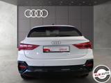 AUDI Q3 Sportback 35 TFSI S tronic + altre disp