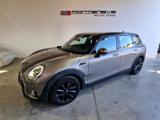 MINI Clubman 1.5 One D Hype Automatica