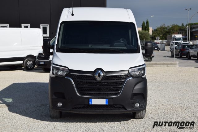 RENAULT Master L2H2 T35 135CV Immagine 1