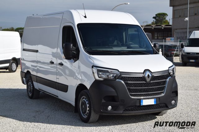 RENAULT Master L2H2 T35 135CV Immagine 2