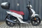 SYM SYMPHONY ST 125 ABS/LC 2024