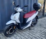 SYM SYMPHONY ST 125 ABS/LC 2024