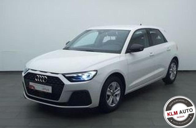 AUDI A1 SPB 25 TFSI  Advanced + vari modelli disponibili Immagine 1