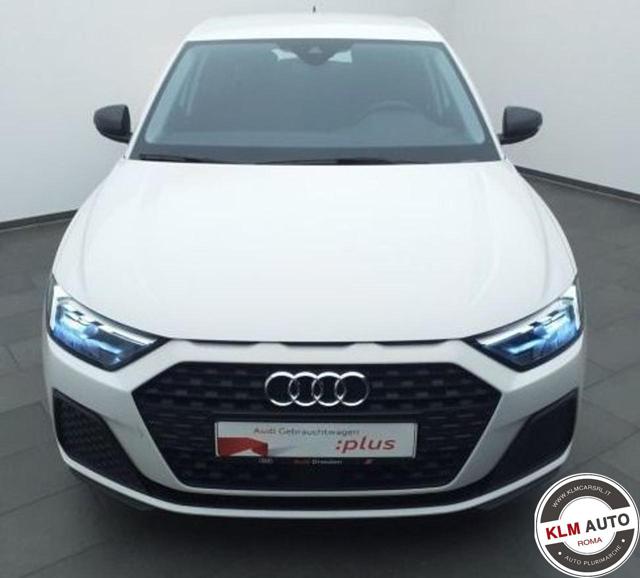 AUDI A1 SPB 25 TFSI  Advanced + vari modelli disponibili Immagine 3