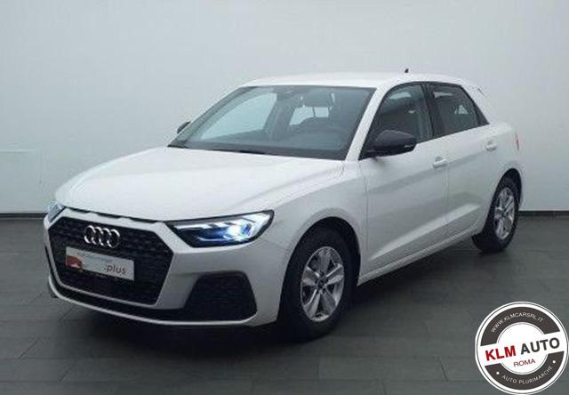 AUDI A1 SPB 25 TFSI  Advanced + vari modelli disponibili Immagine 0