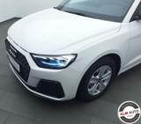 AUDI A1 SPB 25 TFSI  Advanced + vari modelli disponibili