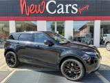 LAND ROVER Range Rover Evoque 2.0D I4 mhev 163 CV AWD PELLE-20