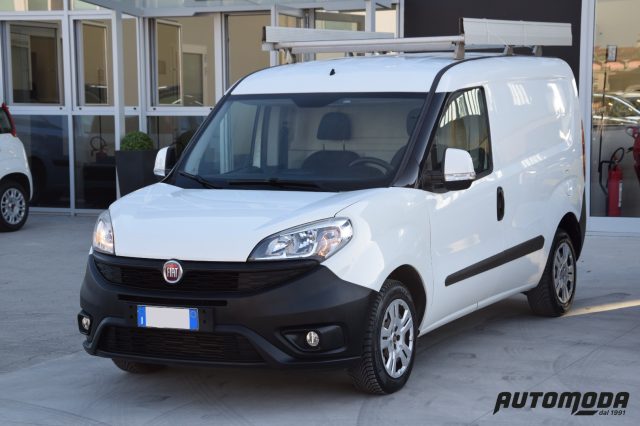 FIAT Doblo 1.3Mjt Cargo Allestito Immagine 0