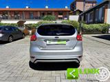 FORD Focus 1.0 EcoBoost 125 CV Start&Stop ST Line GARANZIA