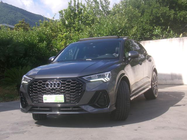 AUDI Q3 SPB 35 TDI S line edition Immagine 0