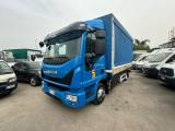 IVECO EUROCARGO 75E21 E6  CENTINATO