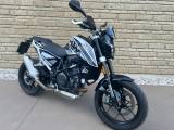 KTM 690 Duke Abs