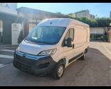 CITROEN Jumper (3ª serie) -  35 BlueHDi 140 S&S PM-TM Furgone