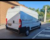 CITROEN Jumper (3ª serie) -  35 BlueHDi 140 S&S PM-TM Furgone