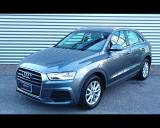 AUDI Q3 2.0 TDI 150 CV QUATTRO S-TRONIC BUSINES