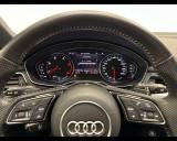 AUDI A4 AVANT 40 TDI S-TRONIC QUATTRO EDITION