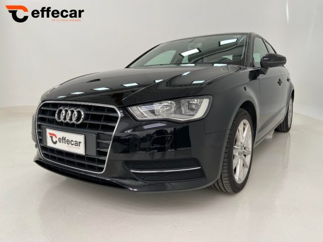 AUDI A3 SPB 1.6 TDI Immagine 0