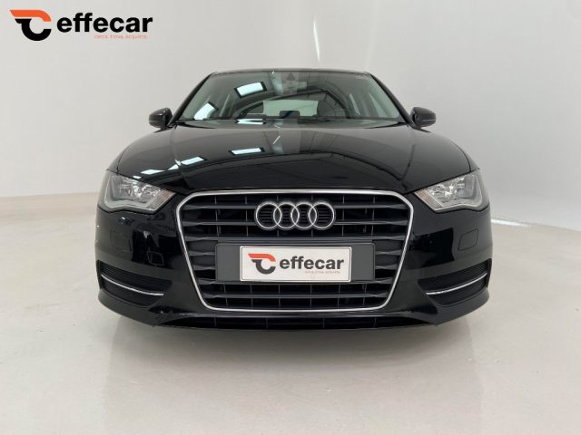 AUDI A3 SPB 1.6 TDI Immagine 1