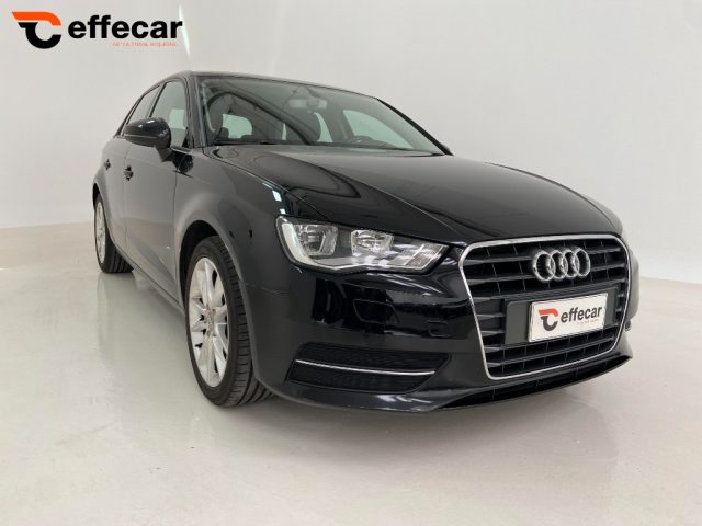 AUDI A3 SPB 1.6 TDI Immagine 2