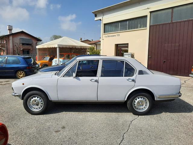 ALFA ROMEO Alfetta 1.6 Immagine 3