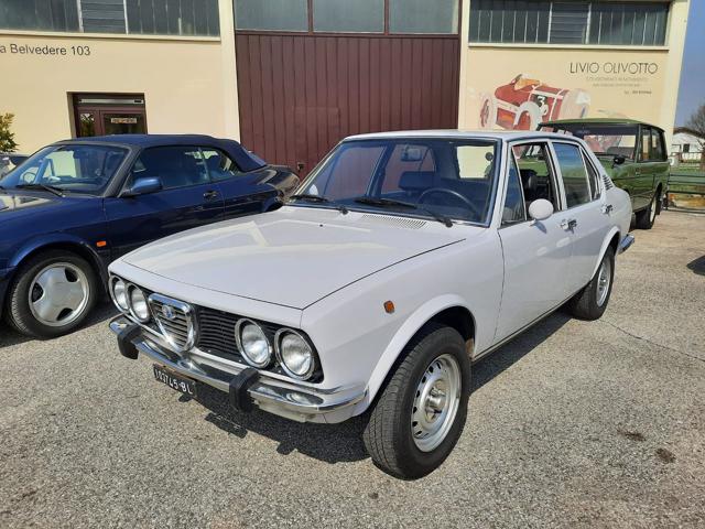 ALFA ROMEO Alfetta 1.6 Immagine 0