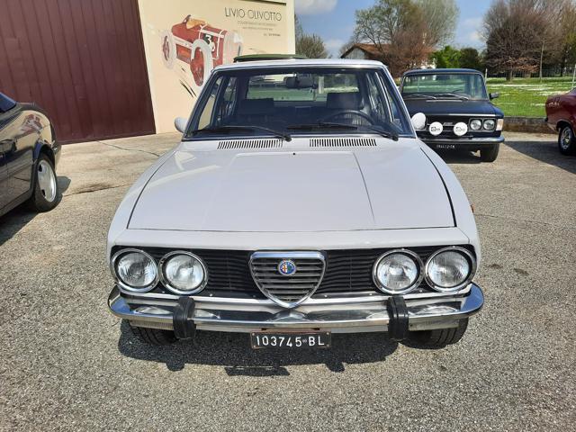 ALFA ROMEO Alfetta 1.6 Immagine 1