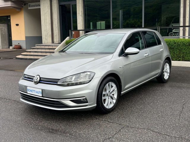 VOLKSWAGEN Golf Golf 5p 1.5 tgi Business 130cv Immagine 0