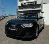 AUDI A1 SPB 30 TFSI S tronic