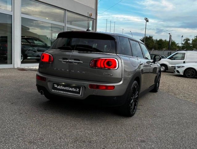 MINI Clubman 1.5 One D Clubman Immagine 2