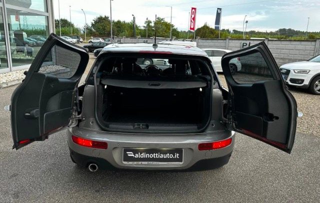 MINI Clubman 1.5 One D Clubman Immagine 4