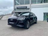 AUDI Q8 45 TDI quattro tiptronic Sport