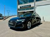 AUDI A3 SPB 30 TDI S tronic S line edition