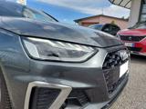 AUDI A4 Avant 40 TDI MHEV S tronic S line edition quattro