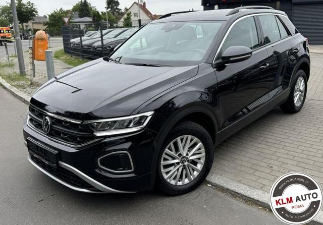 VOLKSWAGEN T-Roc 1.0 TSI Life*Led + vari modelli Immagine 2