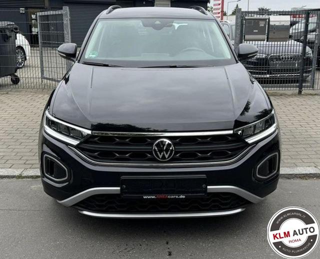 VOLKSWAGEN T-Roc 1.0 TSI Life*Led + vari modelli Immagine 0