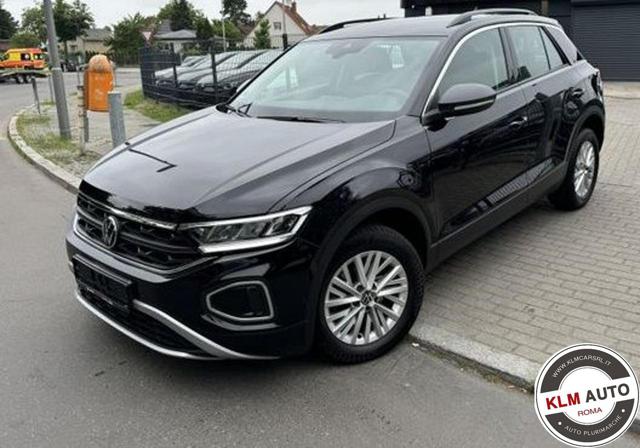 VOLKSWAGEN T-Roc 1.0 TSI Life*Led + vari modelli Immagine 1