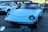 ALFA ROMEO Spider 1750 VELOCE OSSO DI SEPPIA