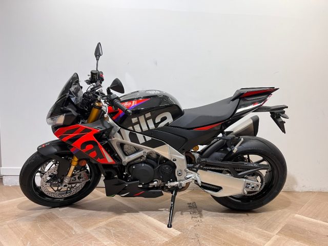 APRILIA TUONO V4 1100 TUONO 1100 V4 FACTORY Immagine 1