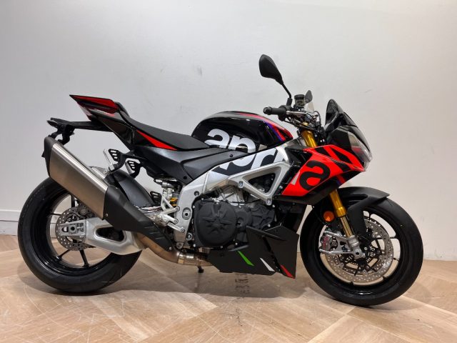 APRILIA TUONO V4 1100 TUONO 1100 V4 FACTORY Immagine 0