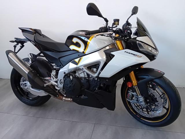 APRILIA TUONO V4 1100 TUONO 1100 V4 FACTORY Immagine 0