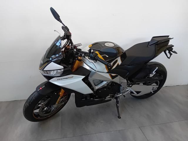 APRILIA TUONO V4 1100 TUONO 1100 V4 FACTORY Immagine 1