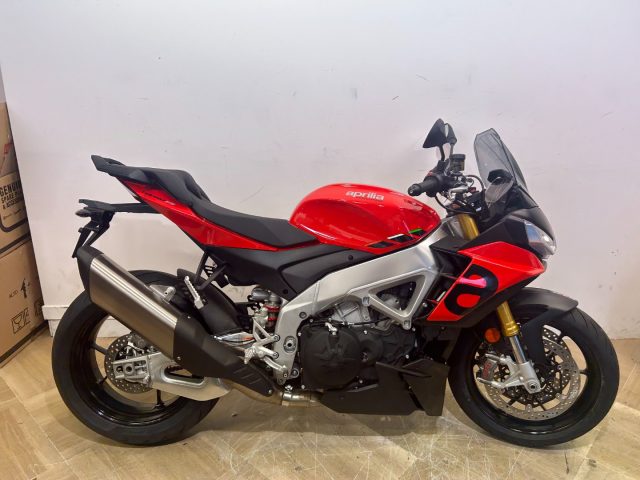 APRILIA TUONO V4 1100 tuono v4 Immagine 0